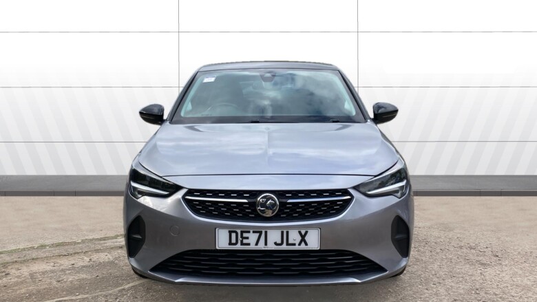 Vauxhall Corsa 1.2 Turbo Griffin 5dr Petrol Hatchback